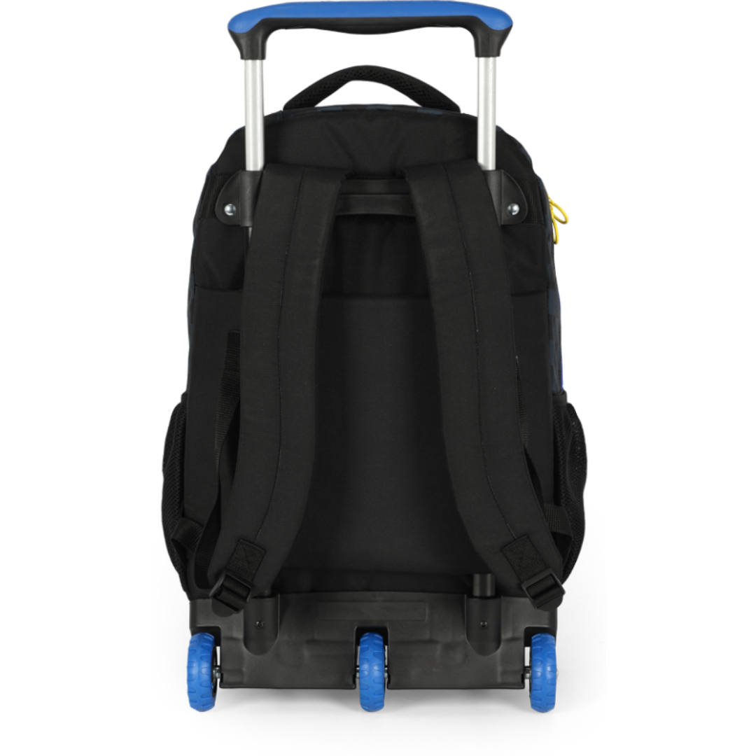 Kit Escolar Infantil - Sonic