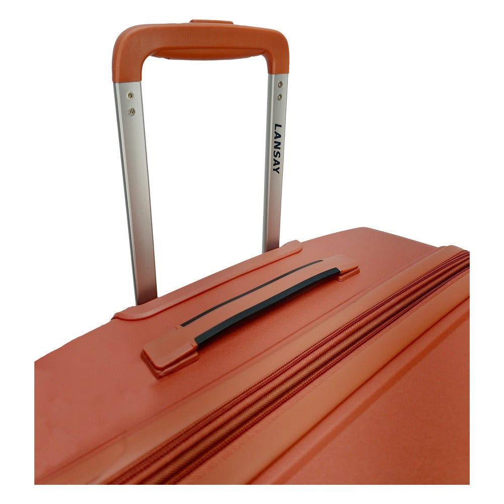 Mala de Viagem Grande Lansay Linha Premium PP