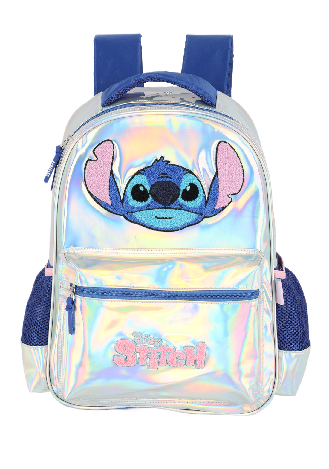 Mochila de Costas Infantil - Stitch