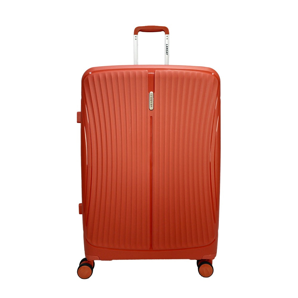 Mala de Viagem Grande Lansay Linha Premium PP