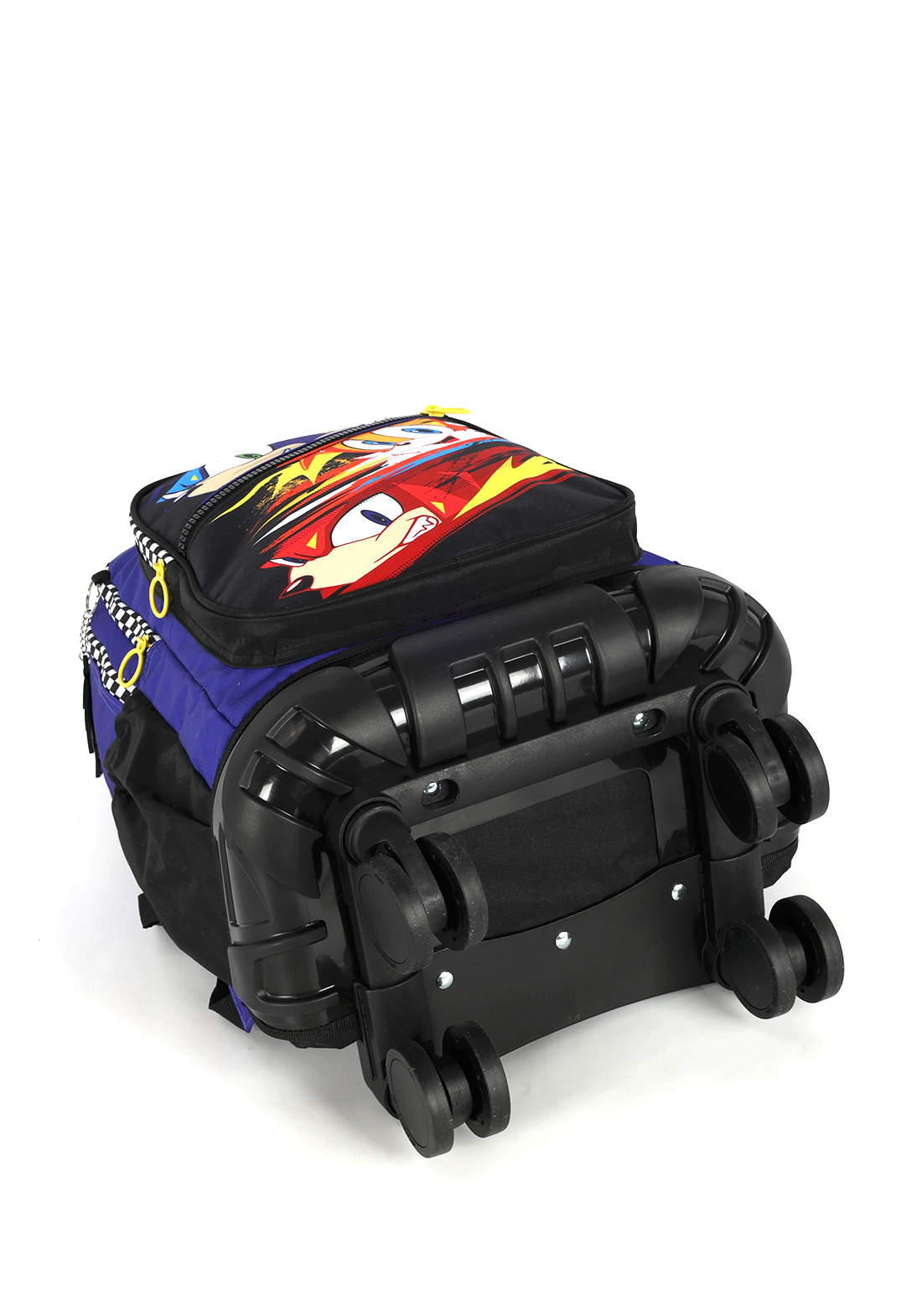 Kit Escolar Juvenil - SONIC