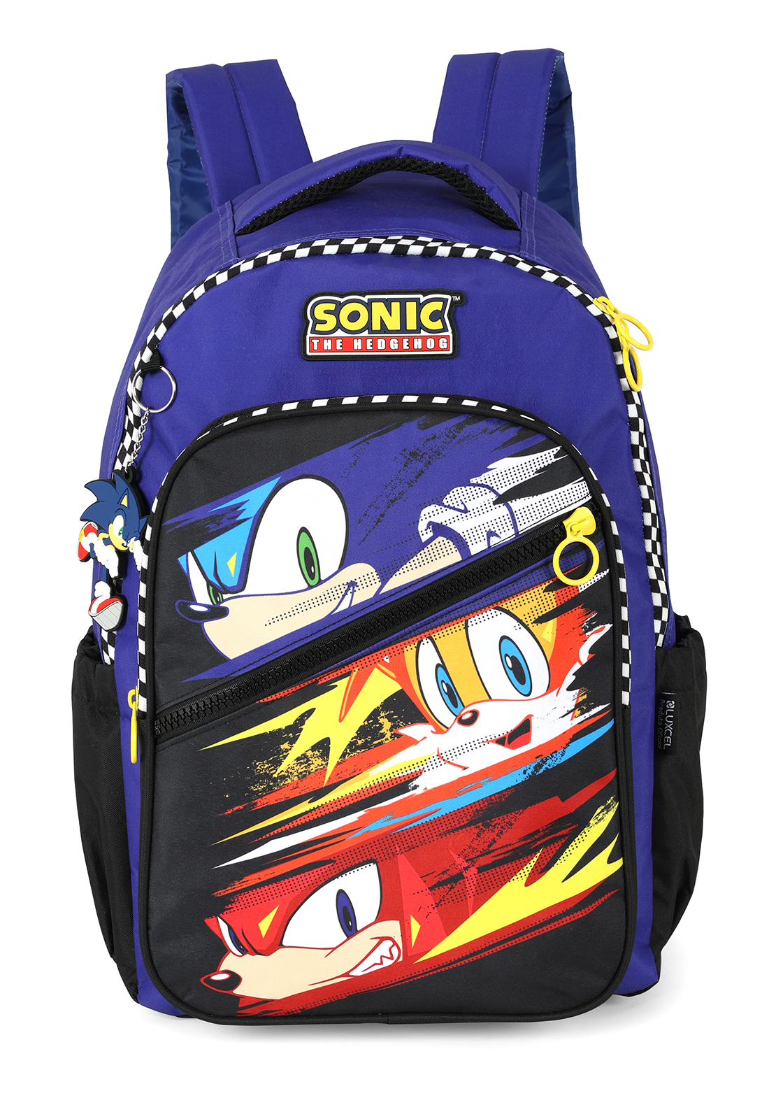 Mochila de Costas - Sonic
