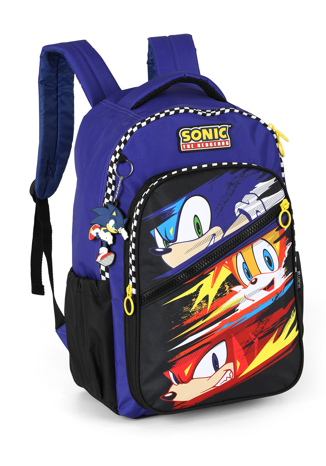 Mochila de Costas - Sonic