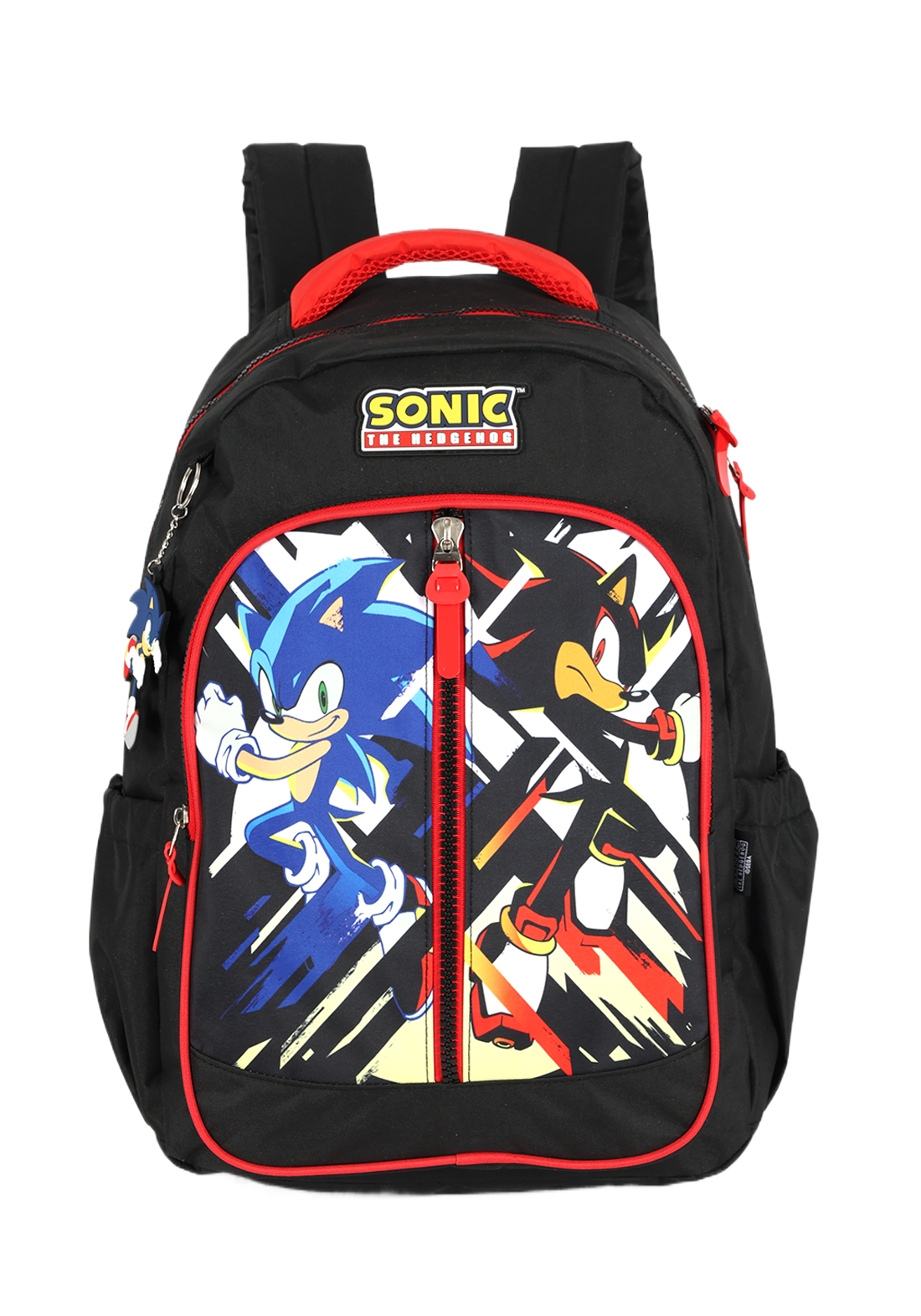 Mochila de Costas - Sonic