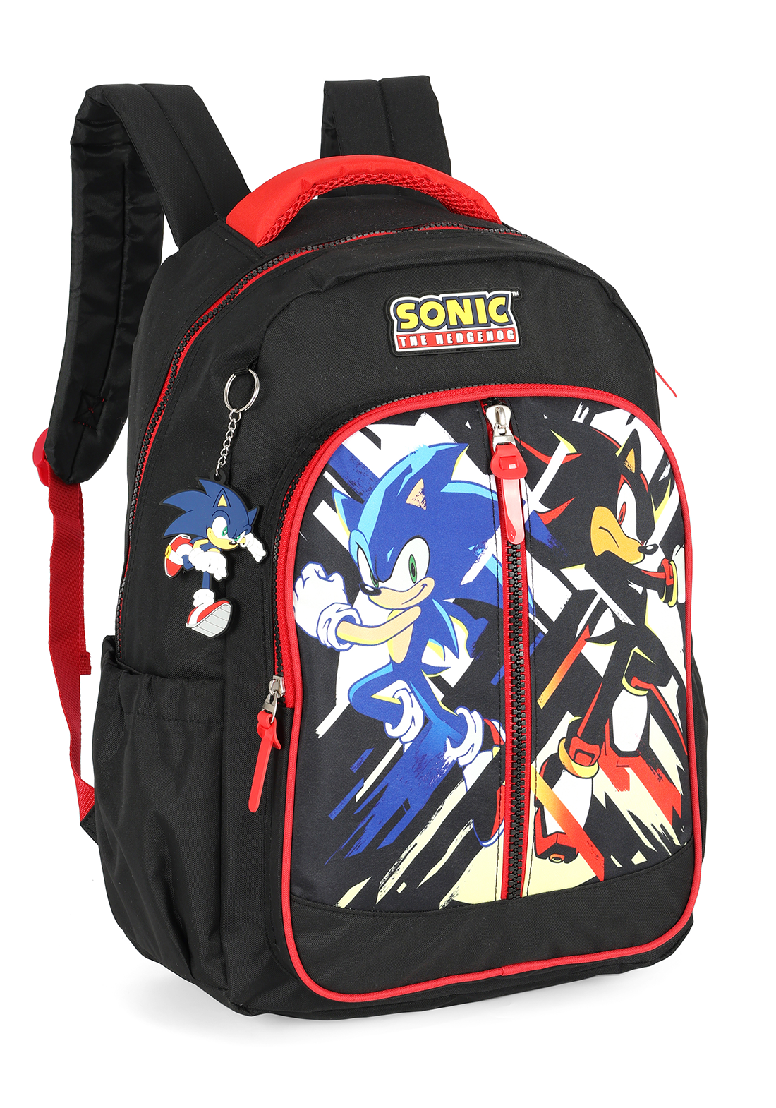 Mochila de Costas - Sonic