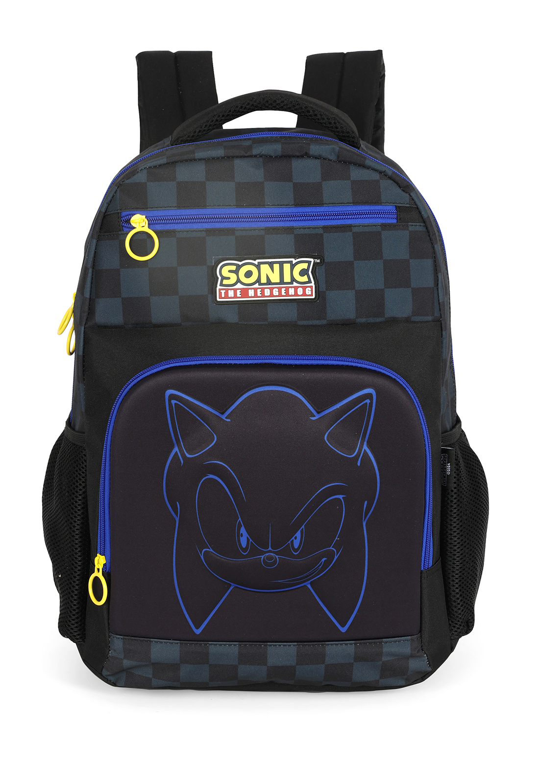 Mochila de Costas - Sonic
