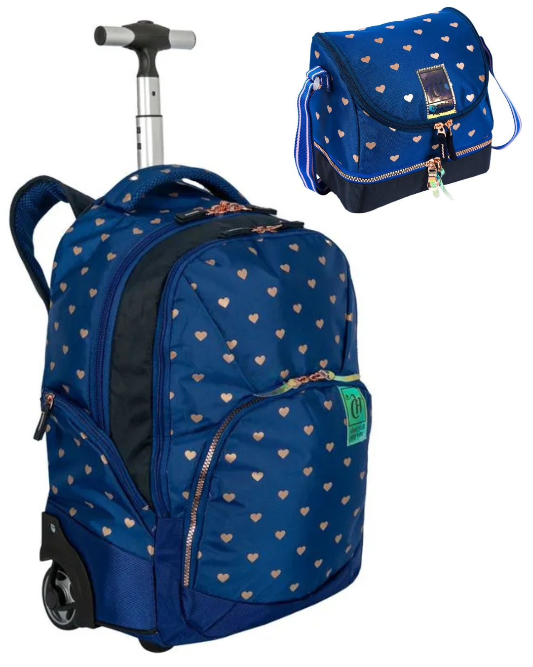 Kit Capricho Wishes - Sestini
