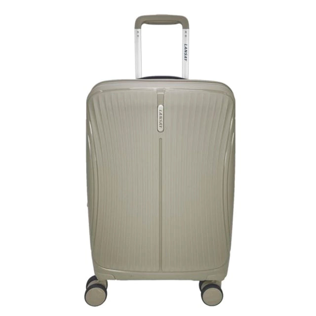 Mala de Viagem Bordo Lansay Linha Premium PP