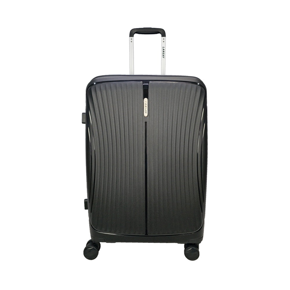 Mala de Viagem Média Lansay Linha Premium PP