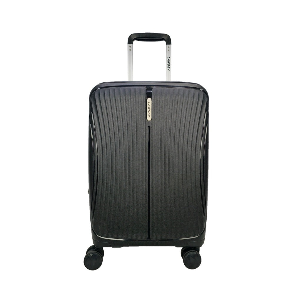 Mala de Viagem Bordo Lansay Linha Premium PP