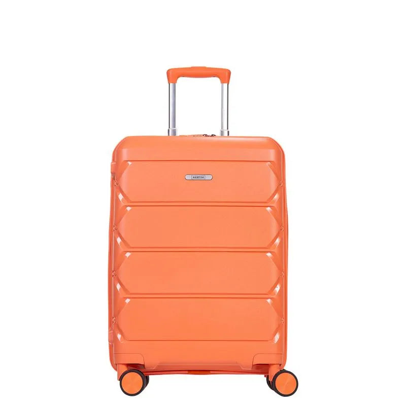 Mala de Viagem Bordo Sestini PP Plus - Laranja