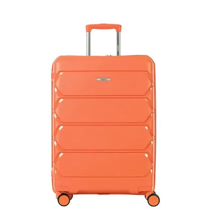 Mala De Viagem Média Sestini PP Plus - Laranja