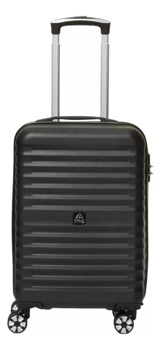 Mala de Viagem Bordo Polo King Luxcel - ABS