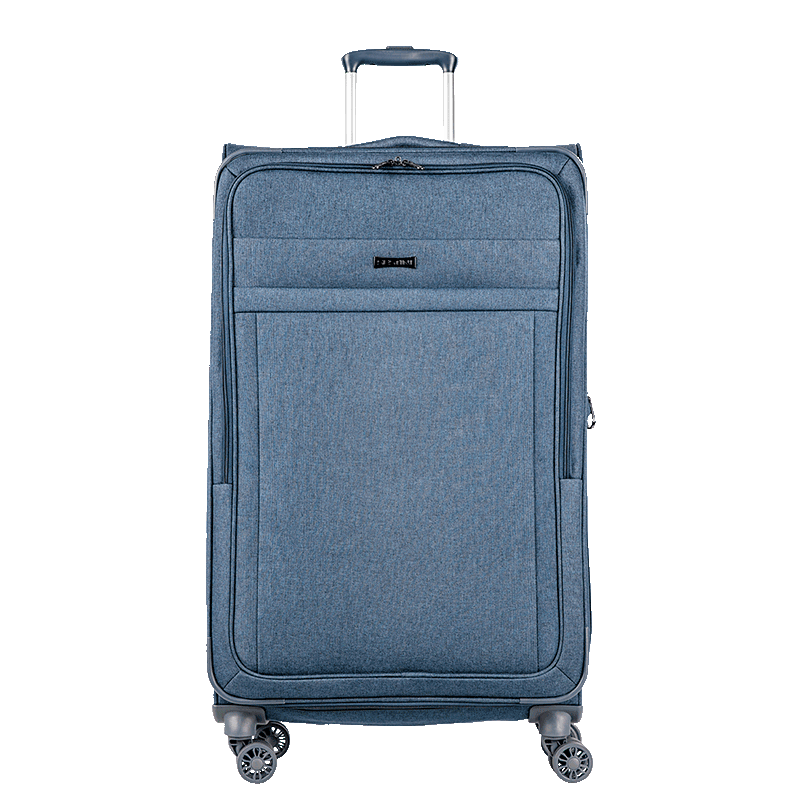Mala de Viagem Grande Sestini Ultralight Hug
