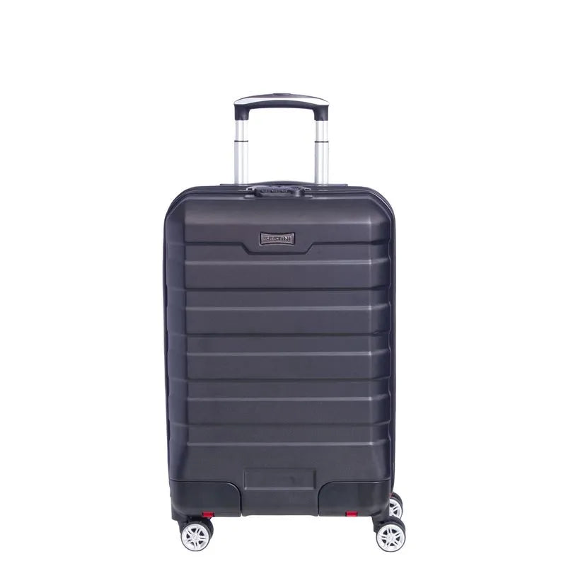 Mala de Viagem Bordo Sestini Nacional  Wheeless 1T